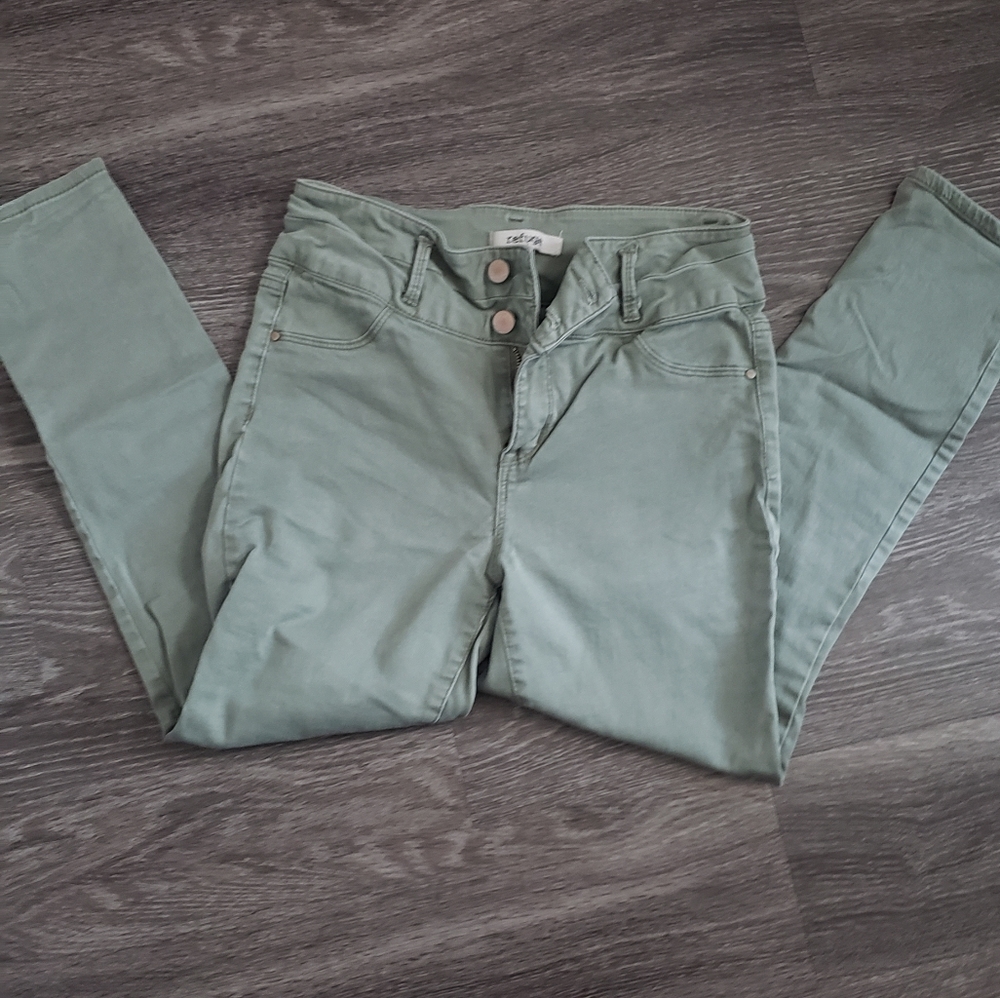 Refuge pants